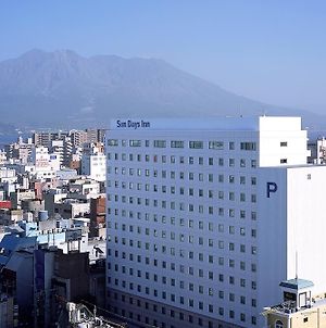 Sun Days Inn Kagoshima Exterior photo