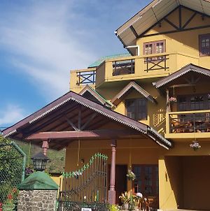 Olympus Holiday Bungalow Hotel Nuwara Eliya Exterior photo