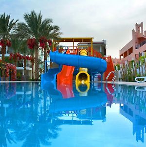 Minamark Beach Resort Hurghada Exterior photo