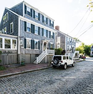 Carlisle House Inn Nantucket Exterior photo