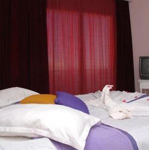 Hammamet Azur Plaza Hotel Room photo