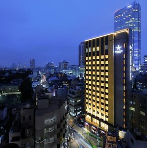 Candeo Hotels Tokyo Roppongi Exterior photo