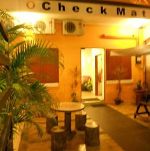 Checkmate Guest House Kuala Lumpur Exterior photo