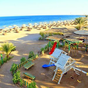Magawish Village & Resort Hurghada Exterior photo