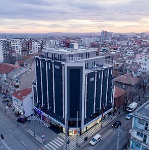 Best Boutique Hotel Stara Zagora Exterior photo