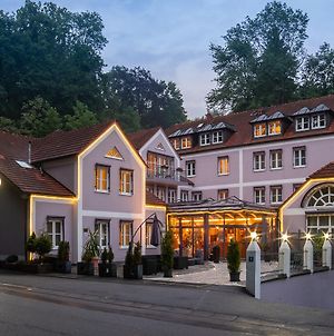 Hotel Atrium Garni Passau Exterior photo