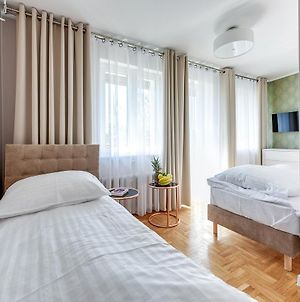 Meduza Sopot Hotel Room photo