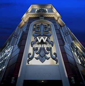Hotel W-Aramis -W Group Hotels And Resorts- (Adults Only) Tokyo Exterior photo