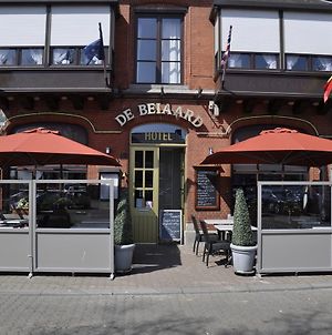 Hotel Brasserie De Beiaard Torhout Exterior photo