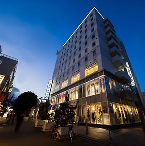 Super Hotel Kyoto Shijokawaramachi Exterior photo