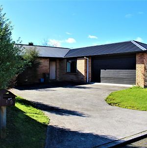 Cozy Home Rotorua Exterior photo