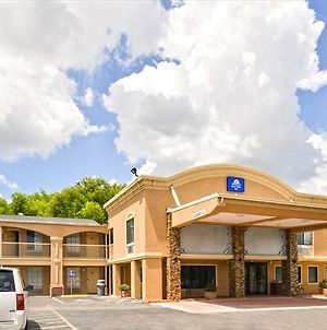 Americas Best Value Inn-Near Nrg Park/Medical Center Houston Exterior photo