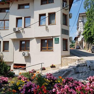 Hotel Herc Sarajevo Exterior photo