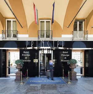Hotel Principe Di Piemonte Cuneo Exterior photo