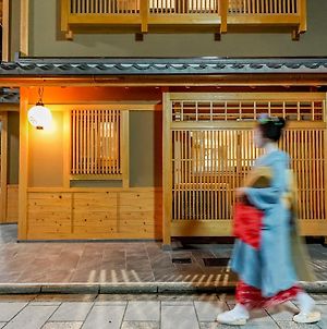 Resi Stay Koan Bettei Kyoto Exterior photo