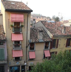 The Tower Of The Old King Bed & Breakfast Desenzano del Garda Exterior photo
