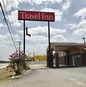Travel Inn San Antonio Exterior photo