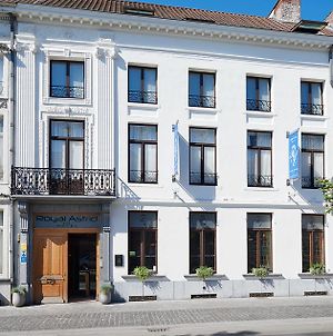 Hotel Royal Astrid Aalst Exterior photo