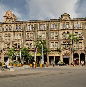 Empire Royale Hotel Mumbai Exterior photo