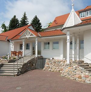Villa Godewind Lubeck Exterior photo