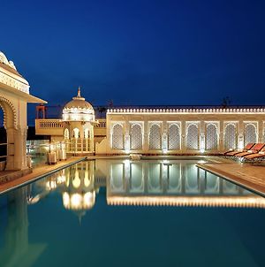 Rajasthan Palace Hotel Jaipur Exterior photo