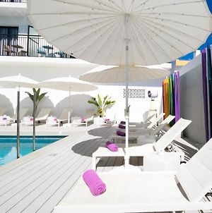 The Purple Hotel - Adults Only San Antonio (Ibiza) Exterior photo