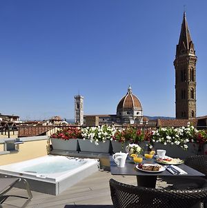 San Firenze Suites & Spa Exterior photo