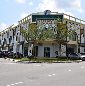 Hotel Desaru Penawar Exterior photo