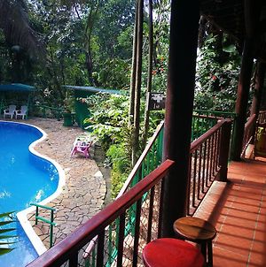 Manuel Antonio Park House - Adults Only Hotel Exterior photo