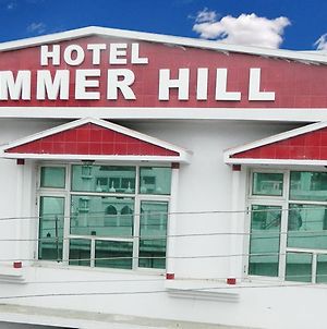 Hotel Summer Hill Nahan Exterior photo