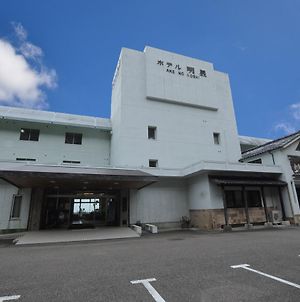 Hotel Ake No Hoshi Muroto Exterior photo