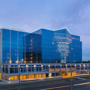 Doubletree By Hilton Hotel Moscow - Vnukovo Airport Exterior photo