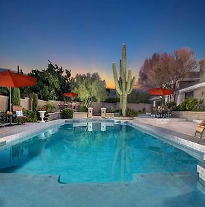 Legends Retreat Villa Scottsdale Exterior photo