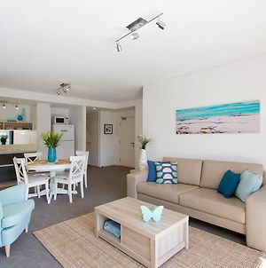 Beachside Living - South Fremantle Apartment Exterior photo