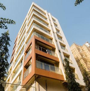 Ontime Luxurious Apartments Mumbai Exterior photo