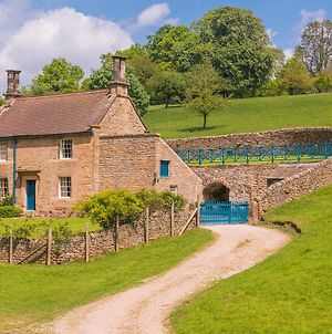 Chatsworth Estate Holiday Cottages Bakewell Exterior photo