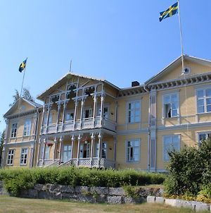 Filipsborg, The Arctic Mansion Hotel Kalix Exterior photo