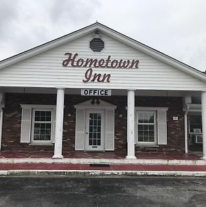 The Hometown Inn Berea Exterior photo