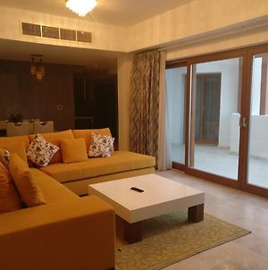 Le Sifah Resort Apartment Muscat Exterior photo