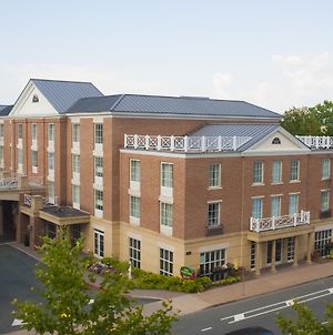 Courtyard Charlottesville - University Medical Center Hotel Exterior photo