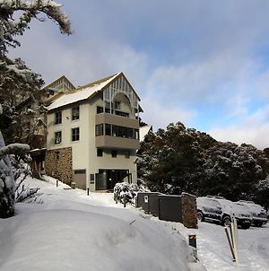 Boali Lodge Thredbo Exterior photo