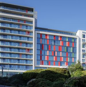 Hilton Bournemouth Hotel Exterior photo