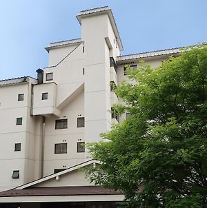 Hotel Ohruri Kusatsu Kusatsu  Exterior photo