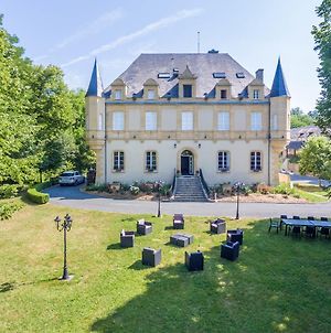 Chateau De Puy Robert Lascaux - Sarlat Hotel Montignac-Lascaux Exterior photo