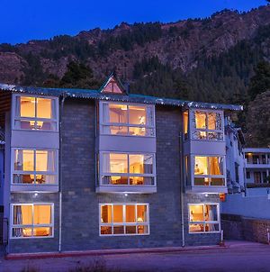 The Pinewood, Nainital By Leisure Hotels Exterior photo