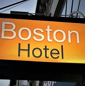 Boston Hotel San Francisco Exterior photo