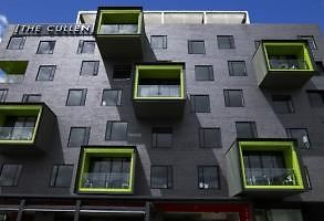 The Cullen Melbourne -  Art Series Hotel Exterior photo