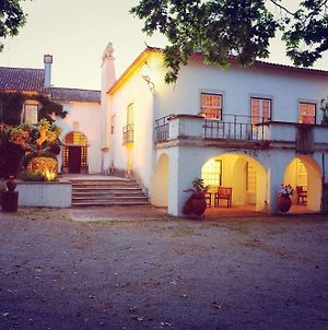Charming Quinta Da Alcaidaria Mor Villa Ourem Exterior photo