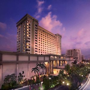 Le Grandeur Mangga Dua Hotel Jakarta Exterior photo