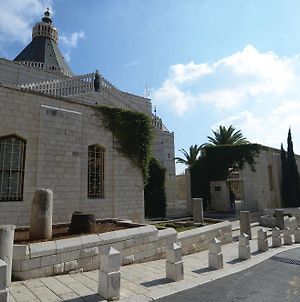 Ataba Inn Nazareth Exterior photo